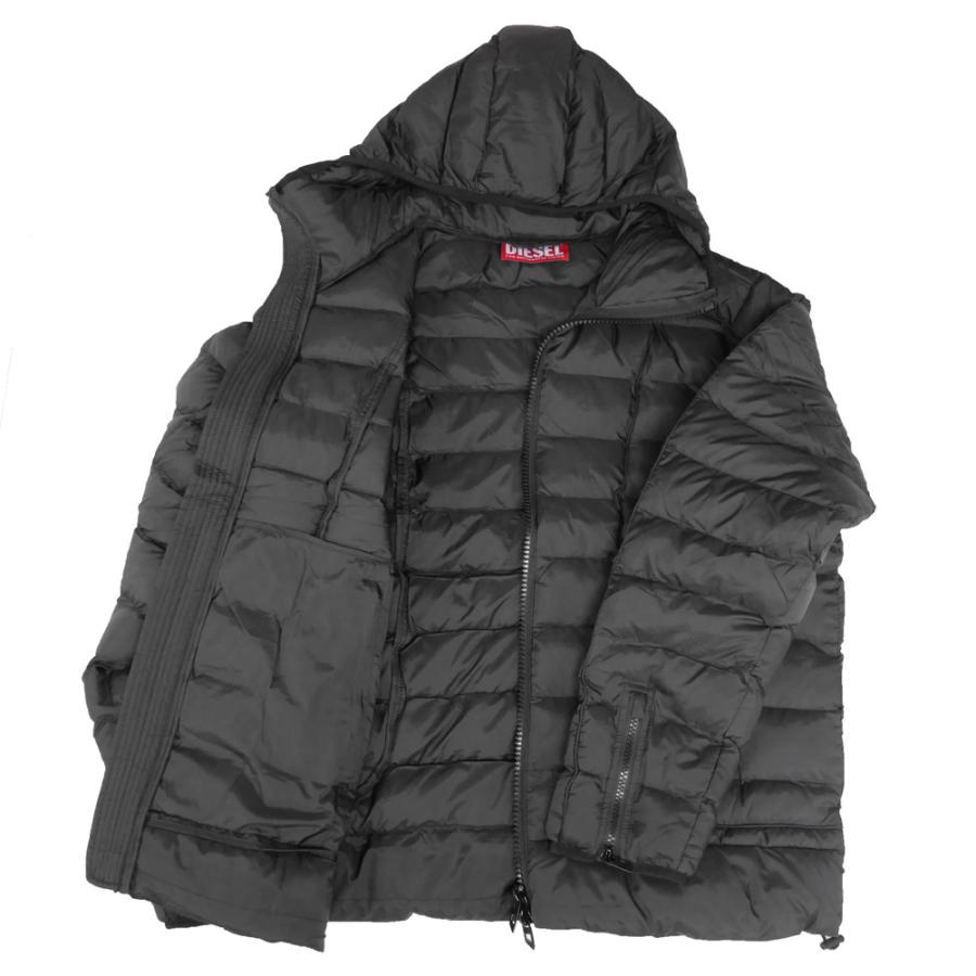 DIESEL ディーゼル メンズブルゾン A14720 0BHAZ / W-STONE DIESEL ディーゼル メンズブルゾン A14720 0BHAZ / W-STONE