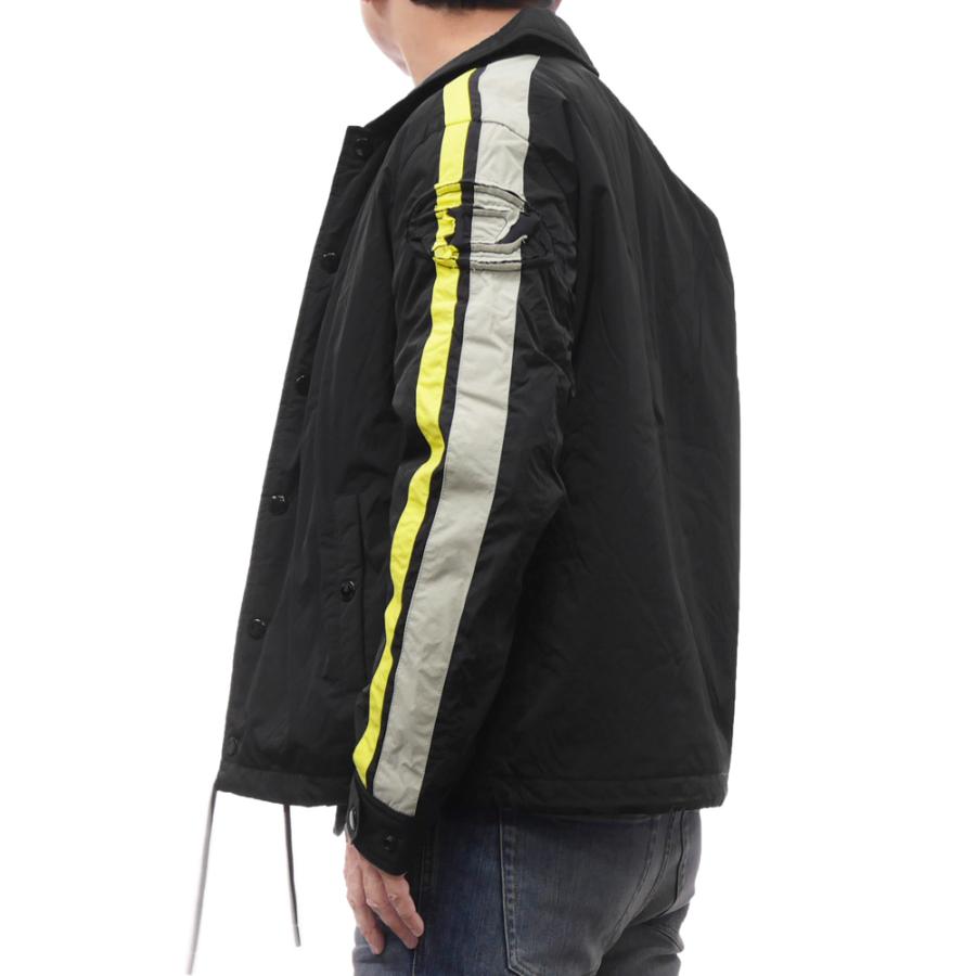 DIESEL ディーゼル メンズブルゾン A14863 0WIAA / J-PAC DIESEL ディーゼル メンズブルゾン A14863 0WIAA / J-PAC