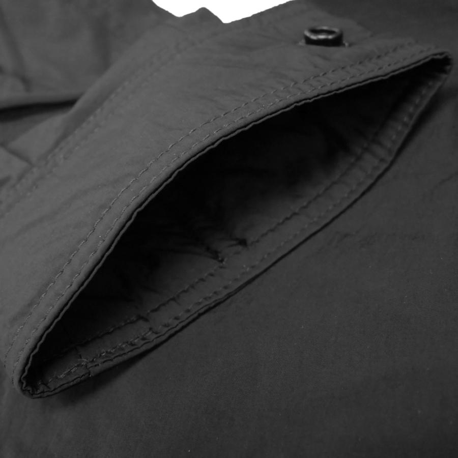 DIESEL（ディーゼル） メンズブルゾン A14863 0WIAA / J-PAC ブラック