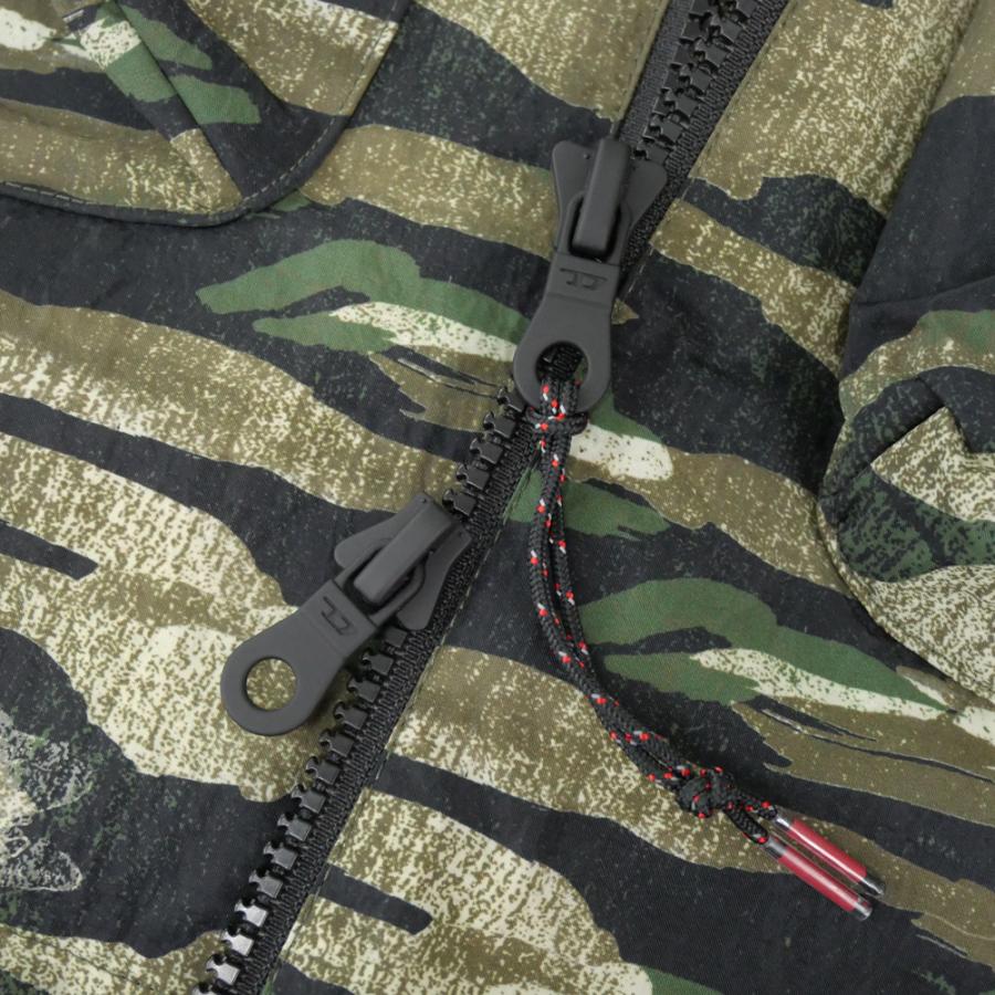 DIESEL（ディーゼル） メンズブルゾン A15437 0JPAQ / AMWT-BERNARD