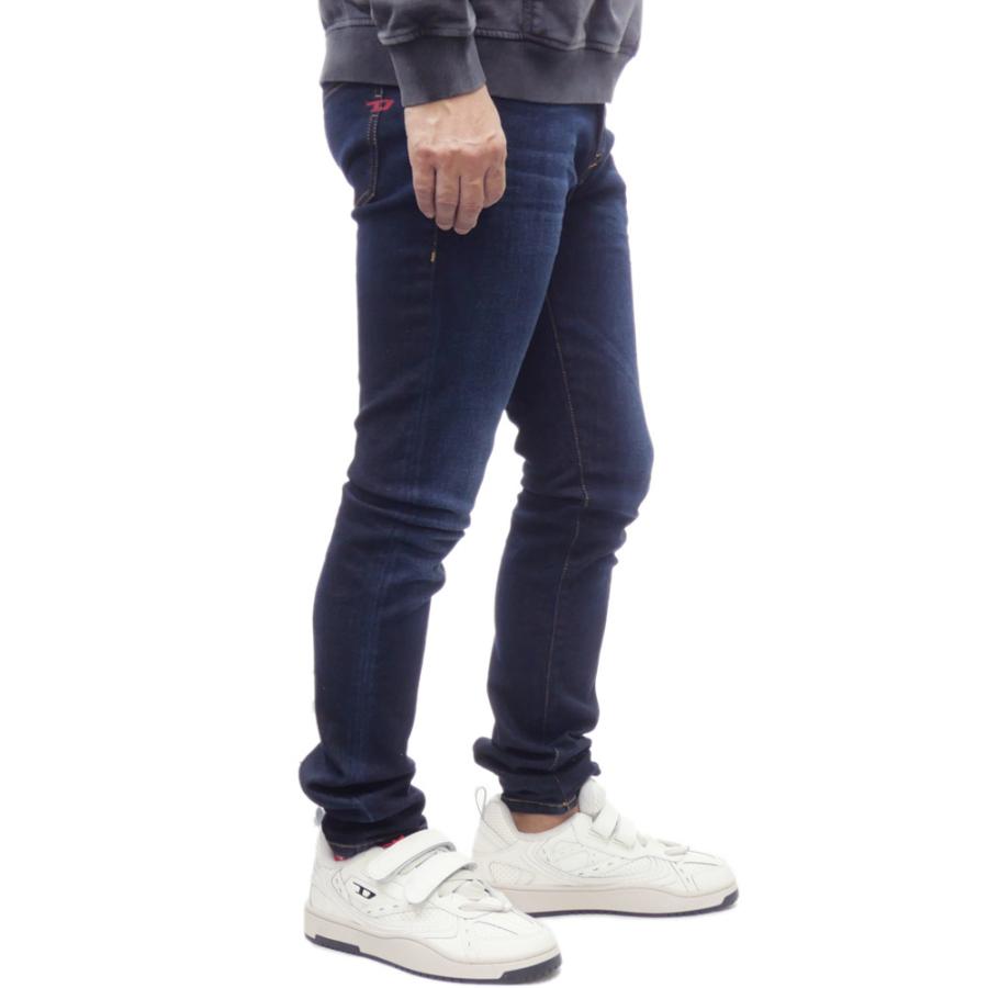 DIESEL ディーゼル メンズジーンズ A03558 009ZS / 2019D-STRUKT DIESEL ディーゼル メンズジーンズ A03558 009ZS / 2019D-STRUKT