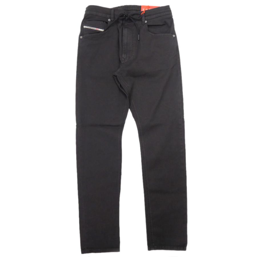 DIESEL ディーゼル メンズジョグジーンズ A14847 068NH / 2032D DIESEL ディーゼル メンズジョグジーンズ A14847 068NH / 2032D