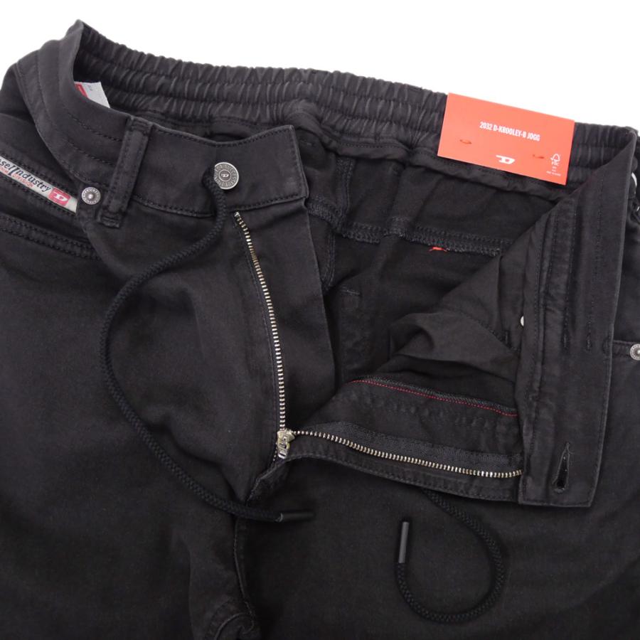 DIESEL ディーゼル メンズジョグジーンズ A14847 068NH / 2032D DIESEL ディーゼル メンズジョグジーンズ A14847 068NH / 2032D