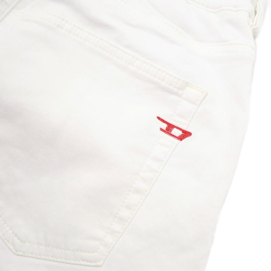 DIESEL ディーゼル メンズジョグジーンズ A14847 068HX / 2032D DIESEL ディーゼル メンズジョグジーンズ A14847 068HX / 2032D