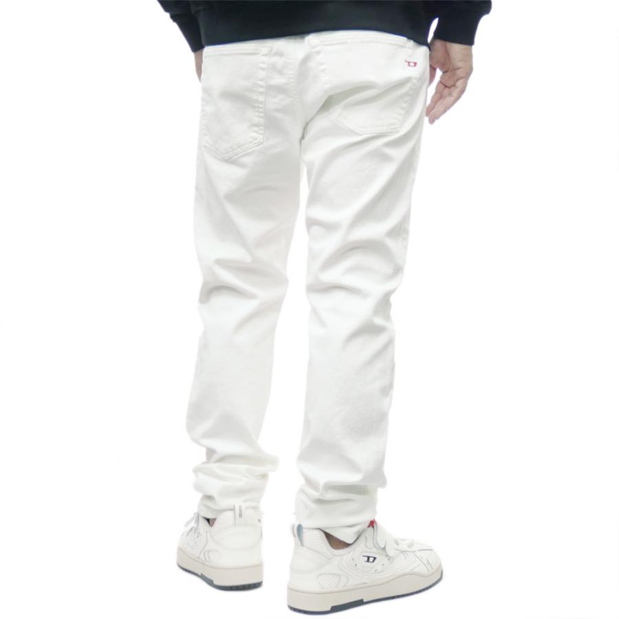 DIESEL ディーゼル メンズジョグジーンズ A14847 068HX / 2032D DIESEL ディーゼル メンズジョグジーンズ A14847 068HX / 2032D