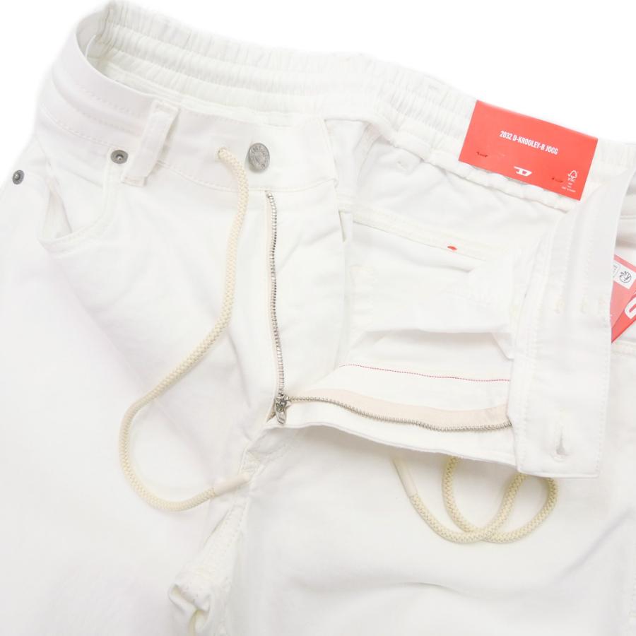 DIESEL ディーゼル メンズジョグジーンズ A14847 068HX / 2032D DIESEL ディーゼル メンズジョグジーンズ A14847 068HX / 2032D