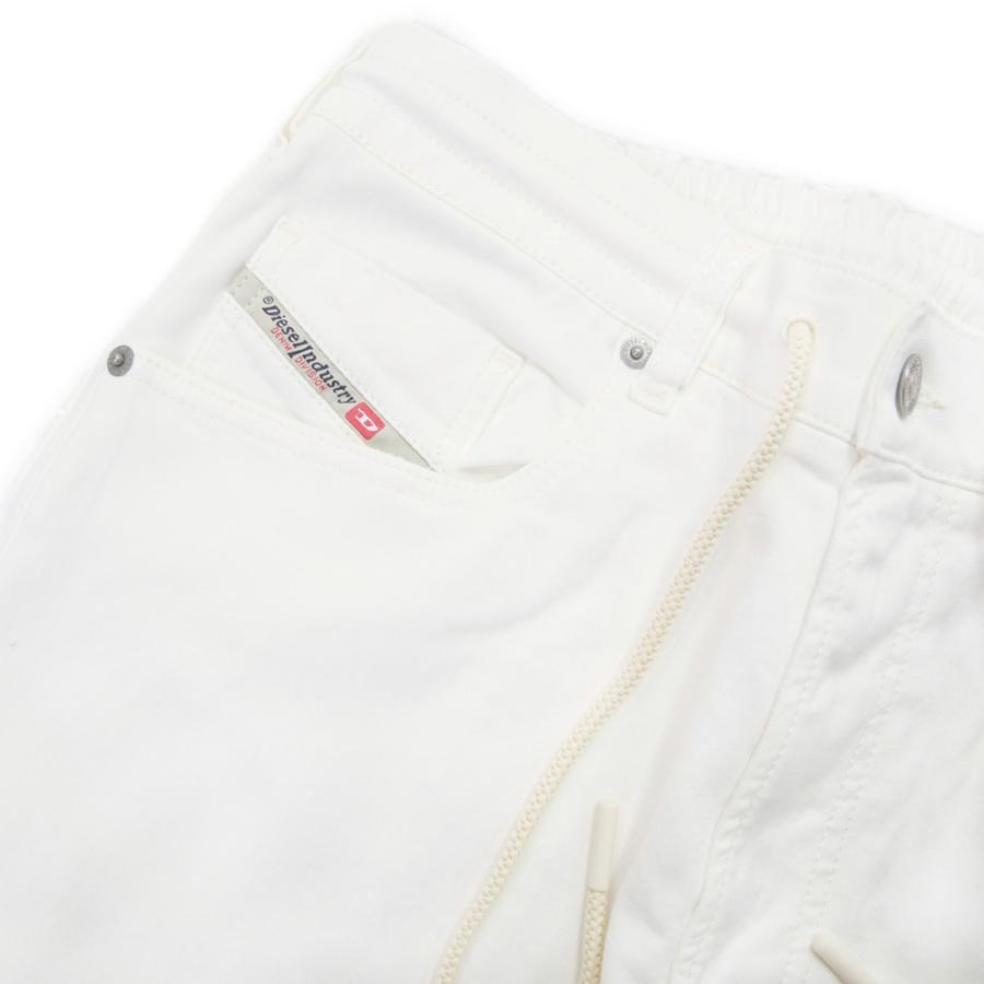 DIESEL ディーゼル メンズジョグジーンズ A14847 068HX / 2032D DIESEL ディーゼル メンズジョグジーンズ A14847 068HX / 2032D