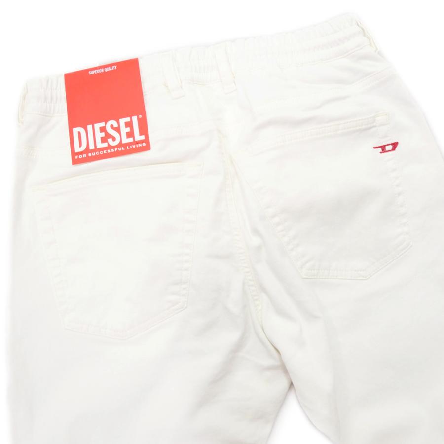 DIESEL ディーゼル メンズジョグジーンズ A14847 068HX / 2032D DIESEL ディーゼル メンズジョグジーンズ A14847 068HX / 2032D
