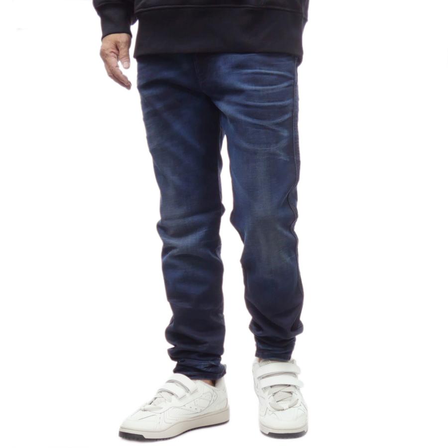 DIESEL ディーゼル メンズジョグジーンズ A11881 09J35 / 2060D DIESEL ディーゼル メンズジョグジーンズ A11881 09J35 / 2060D