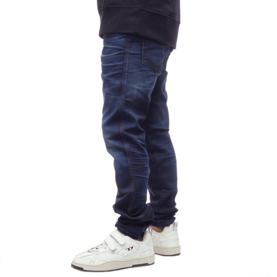 DIESEL ディーゼル メンズジョグジーンズ A11881 09J35 / 2060D DIESEL ディーゼル メンズジョグジーンズ A11881 09J35 / 2060D