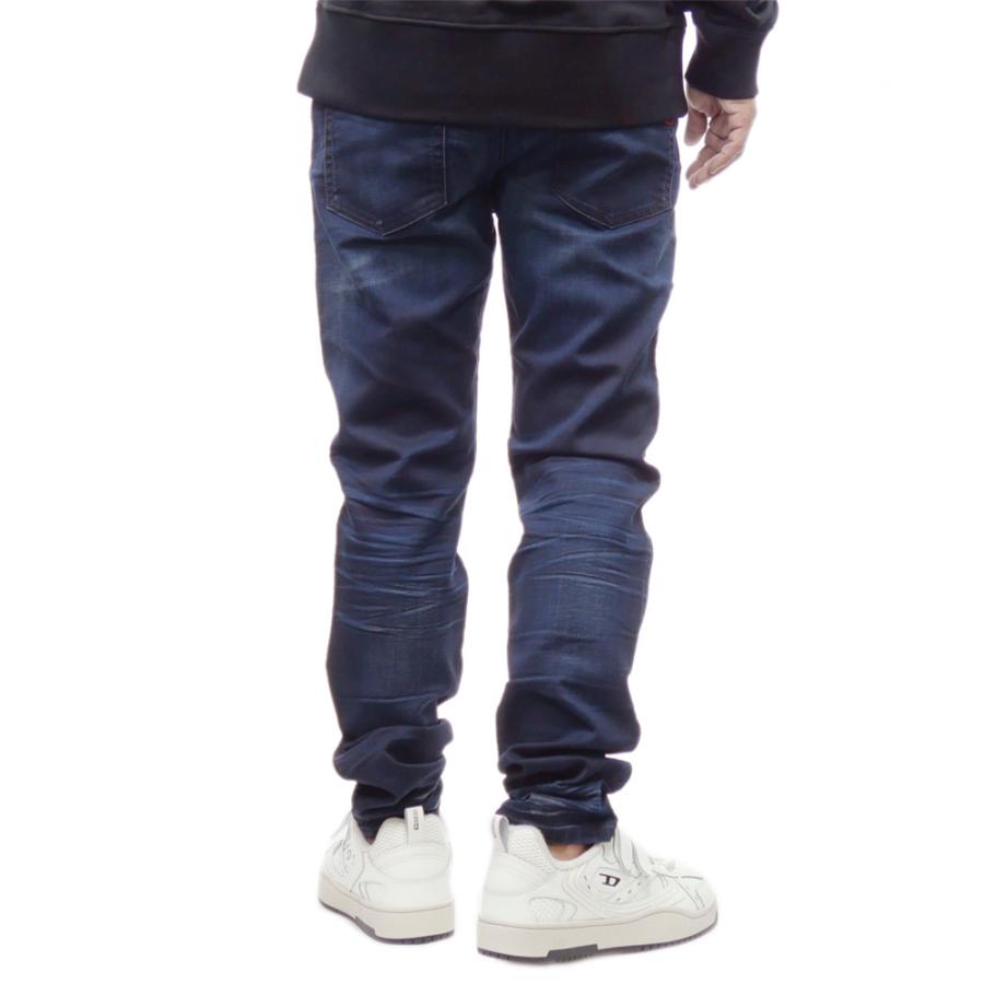 DIESEL ディーゼル メンズジョグジーンズ A11881 09J35 / 2060D DIESEL ディーゼル メンズジョグジーンズ A11881 09J35 / 2060D