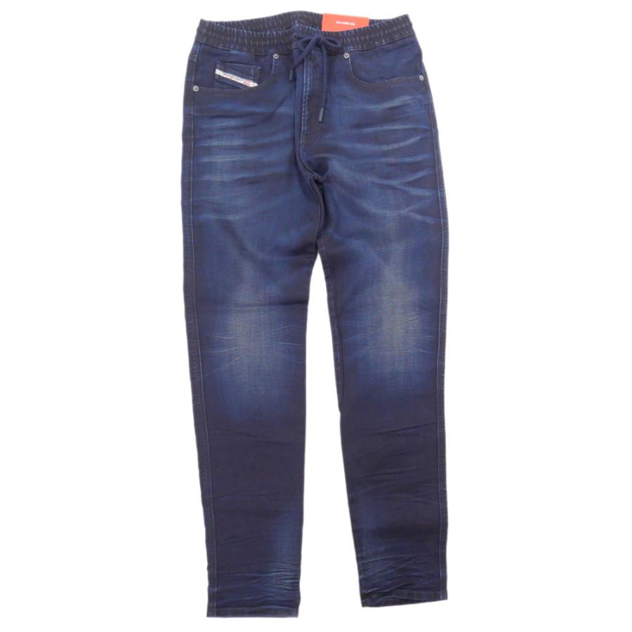 DIESEL ディーゼル メンズジョグジーンズ A11881 09J35 / 2060D DIESEL ディーゼル メンズジョグジーンズ A11881 09J35 / 2060D