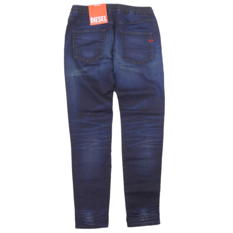 DIESEL ディーゼル メンズジョグジーンズ A11881 09J35 / 2060D DIESEL ディーゼル メンズジョグジーンズ A11881 09J35 / 2060D