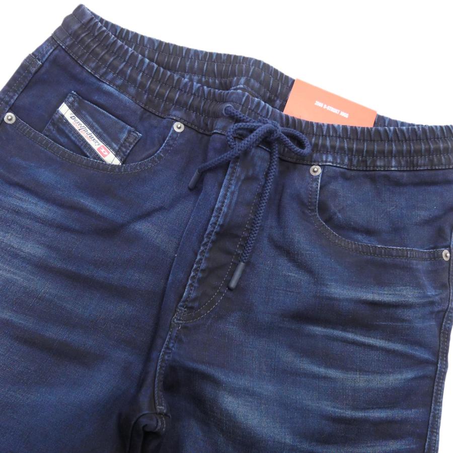 DIESEL ディーゼル メンズジョグジーンズ A11881 09J35 / 2060D DIESEL ディーゼル メンズジョグジーンズ A11881 09J35 / 2060D