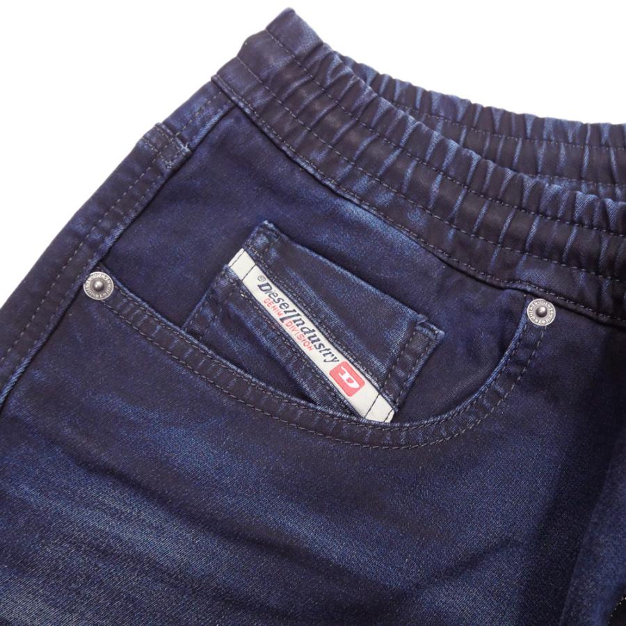 DIESEL ディーゼル メンズジョグジーンズ A11881 09J35 / 2060D DIESEL ディーゼル メンズジョグジーンズ A11881 09J35 / 2060D