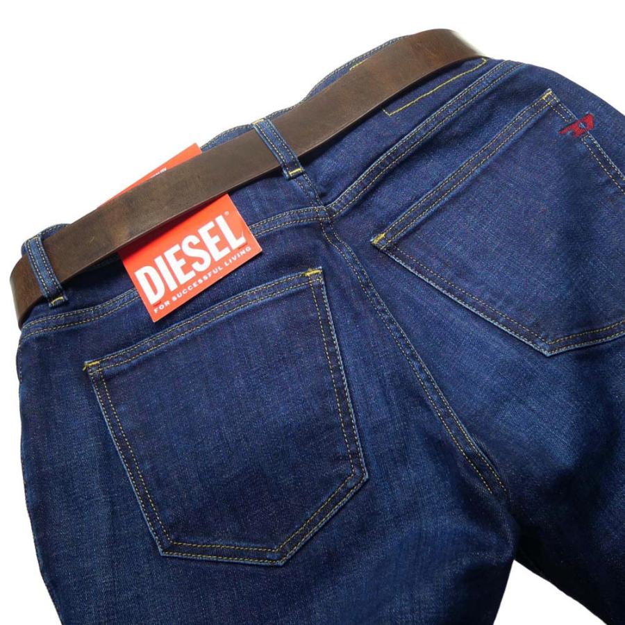 DIESEL ディーゼル ユニセックスレザーベルト X08516 PR666 / B DIESEL ディーゼル ユニセックスレザーベルト X08516 PR666 / B