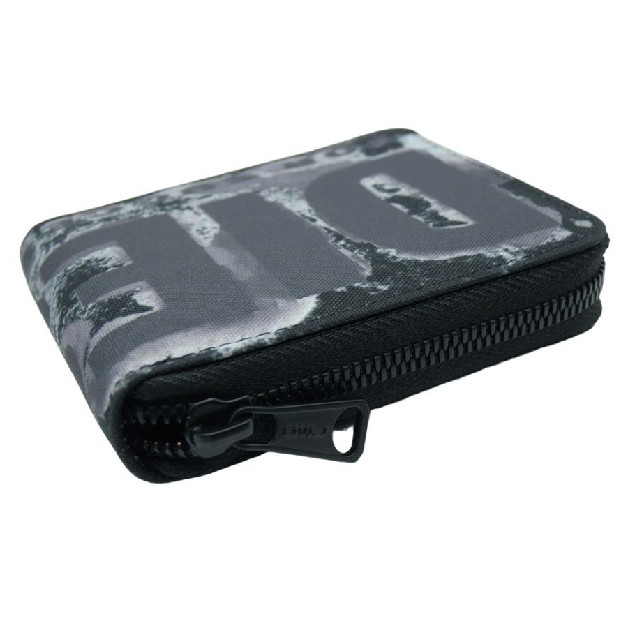 DIESEL ディーゼル メンズ二つ折り財布（小銭入れ付き） X09528 P6338  