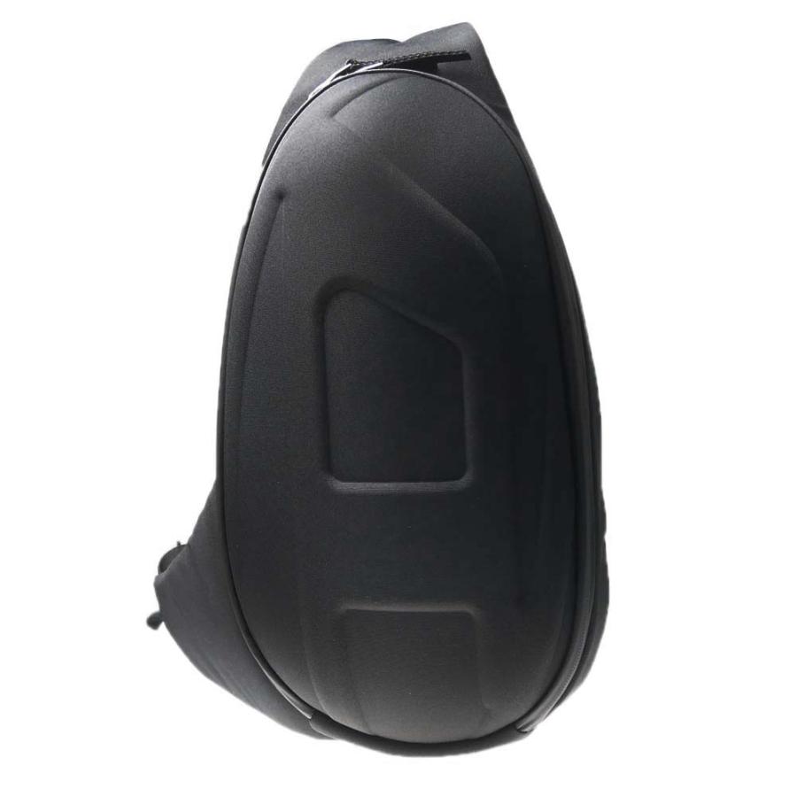 DIESEL ディーゼル メンズスリングバッグ X09849 P4630 / 1DR-POD 