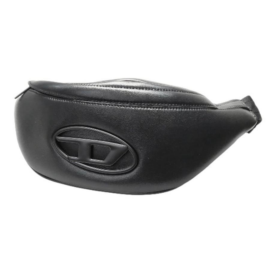 DIESEL ディーゼル メンズボディバッグ X09884 P5925 / HOLI-D BELT 