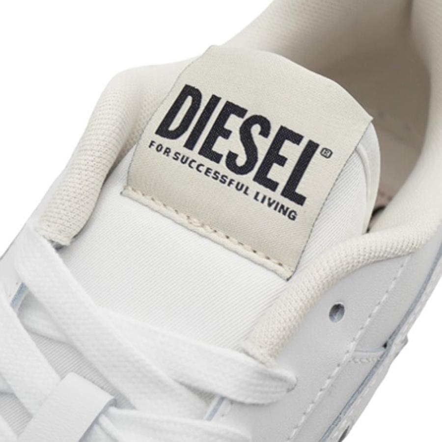 DIESEL ディーゼル メンズローカットスニーカー Y03363 P5576 DIESEL ディーゼル メンズローカットスニーカー Y03363 P5576