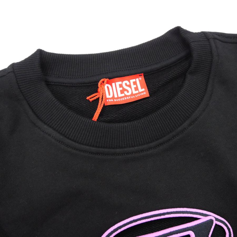 DIESEL（ディーゼル） レディーストレーナー A09931 0GRAC / F-SLIMMY