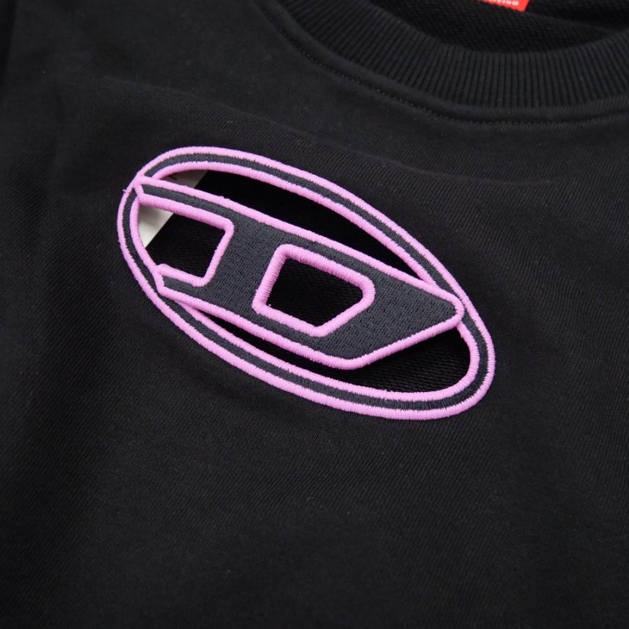 DIESEL（ディーゼル） レディーストレーナー A09931 0GRAC / F-SLIMMY