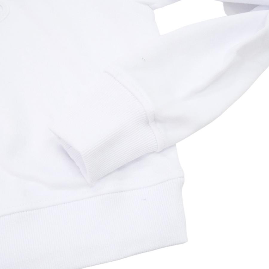 DIESEL（ディーゼル） レディースプルオーバーパーカー A15714 0GRAC