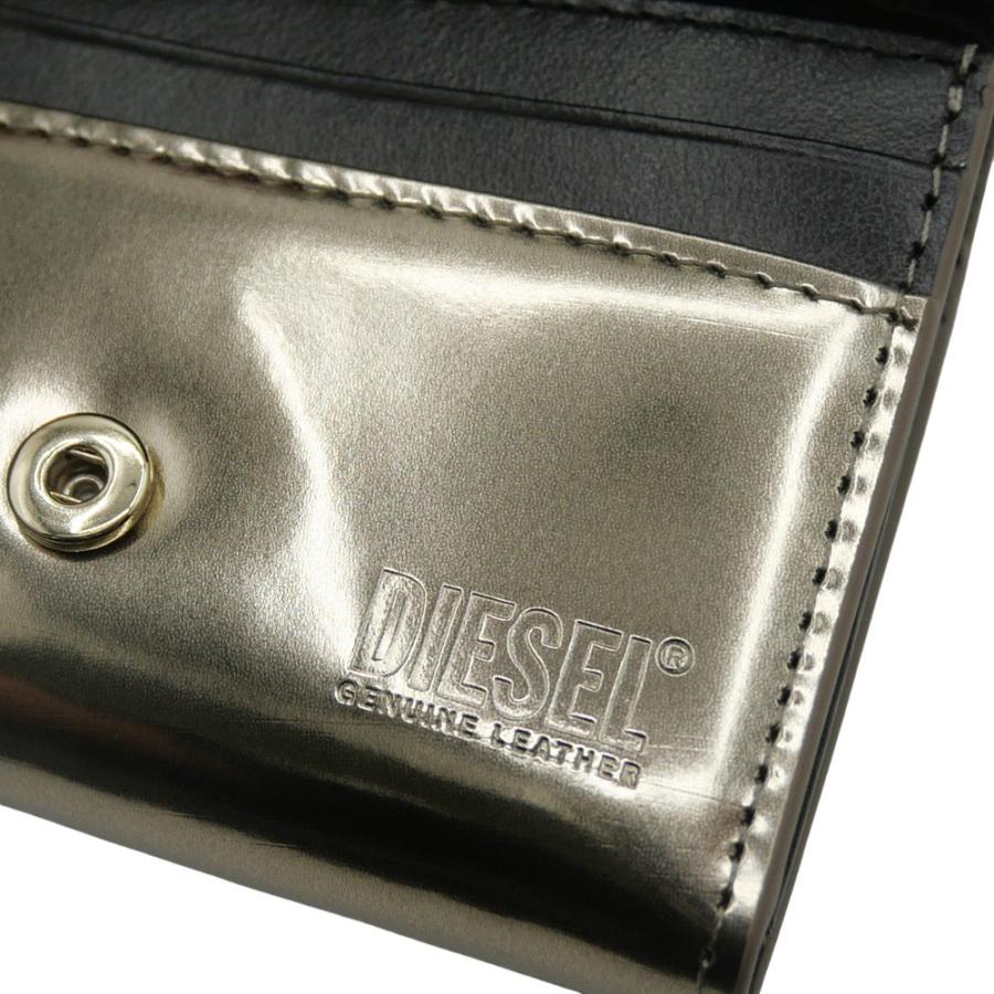 DIESEL ディーゼル レディースコインケース/カードケース X10108 DIESEL ディーゼル レディースコインケース/カードケース X10108