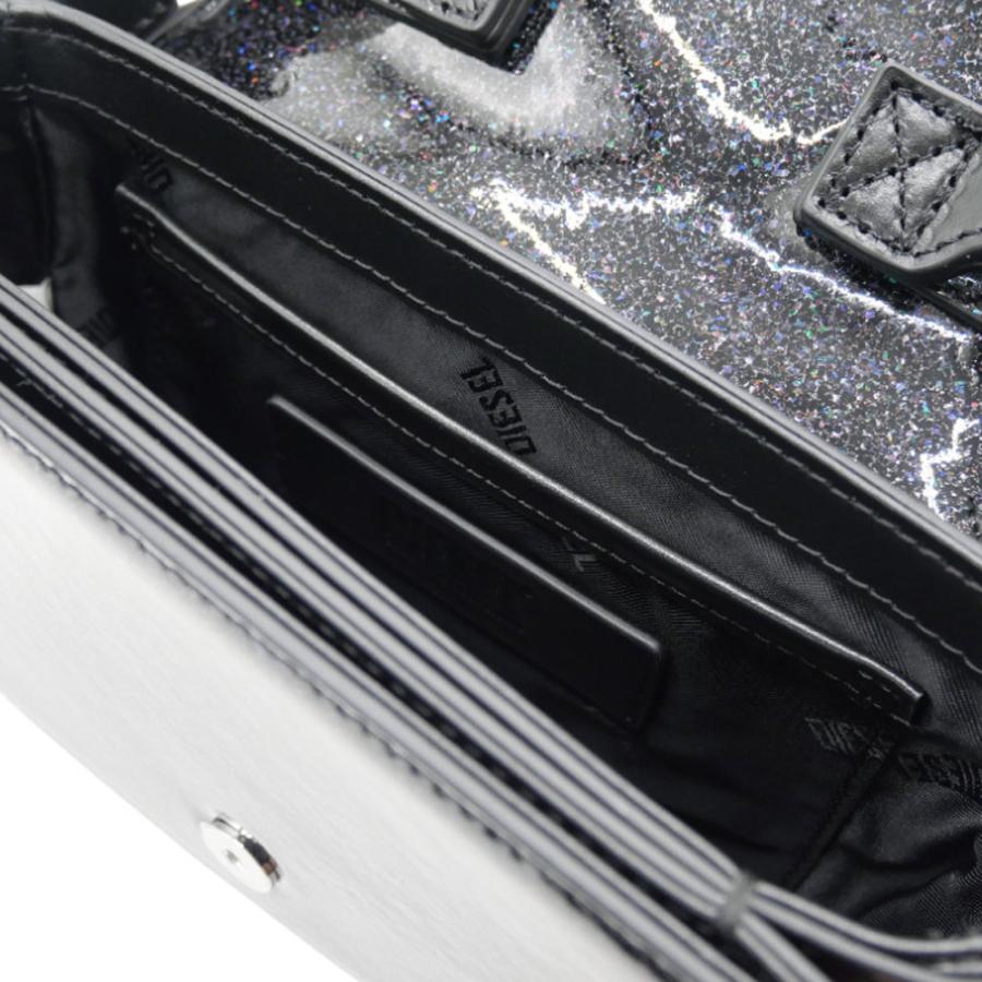 DIESEL ディーゼル レディースハンドバッグ/ショルダーバッグ