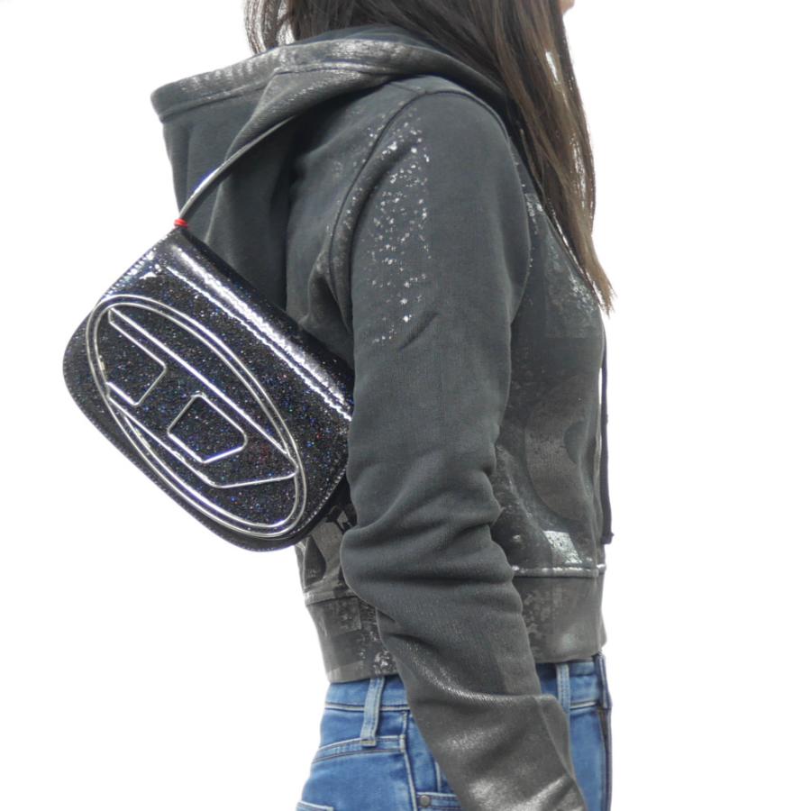 DIESEL ディーゼル レディースハンドバッグ/ショルダーバッグ