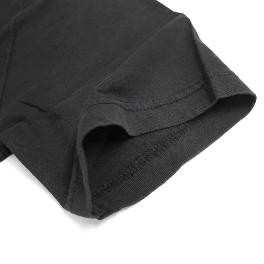 DIESEL ディーゼル メンズクルーネックTシャツ A13280 0DQAU / T