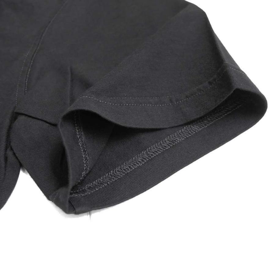 DIESEL（ディーゼル） メンズクルーネックTシャツ A12355 0KKAK / T