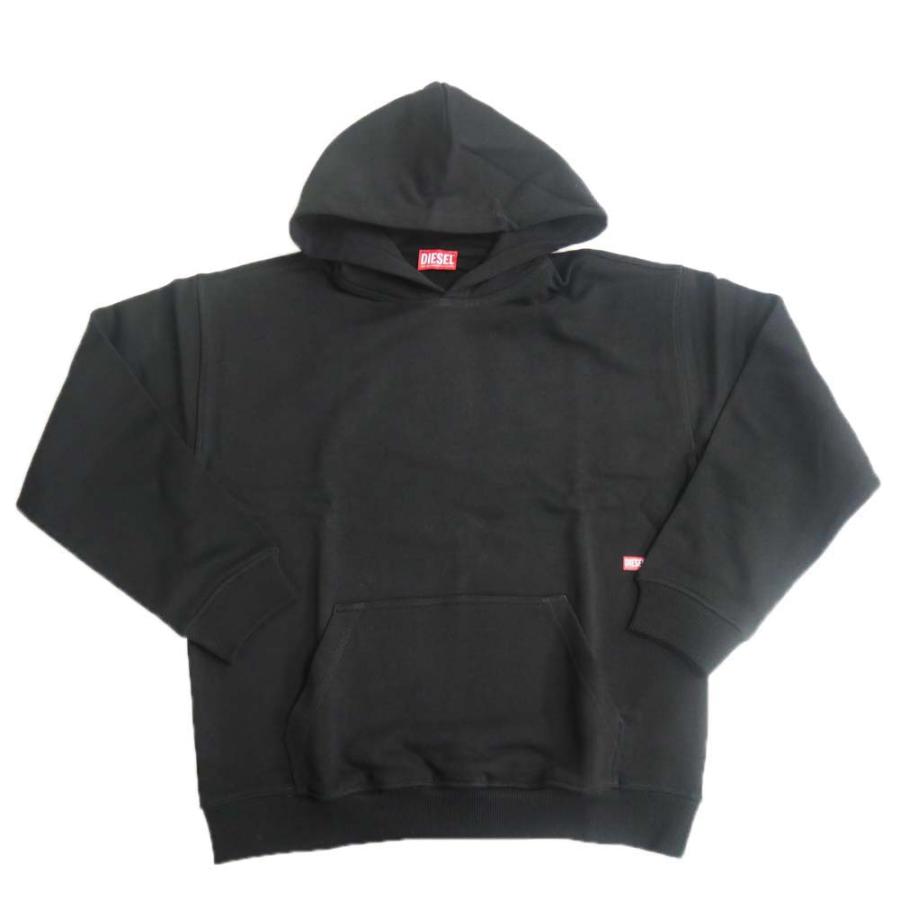 DIESEL ディーゼル メンズプルオーバーパーカー A12752 0IEAX DIESEL ディーゼル メンズプルオーバーパーカー A12752 0IEAX