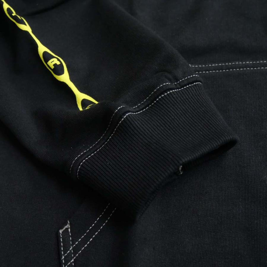 DIESEL（ディーゼル） メンズプルオーバーパーカー A12908 0AKAL / S