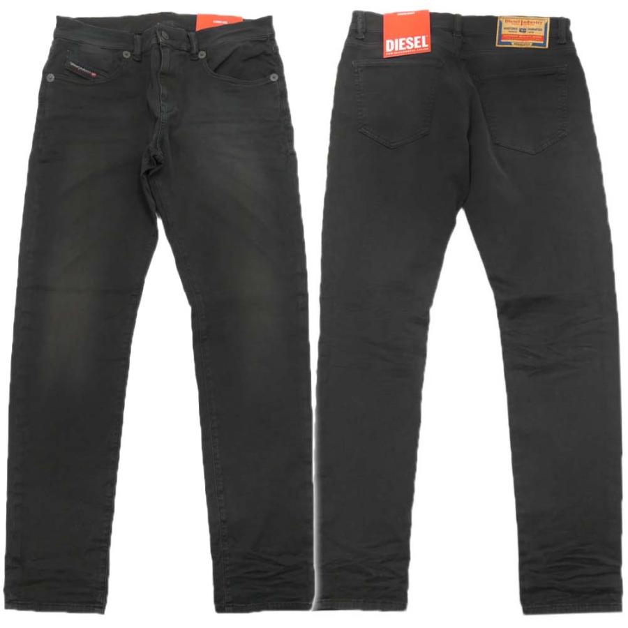 DIESEL ディーゼル メンズジーンズ A05514 0670M / D-STRUKT-Z DIESEL ディーゼル メンズジーンズ A05514 0670M / D-STRUKT-Z