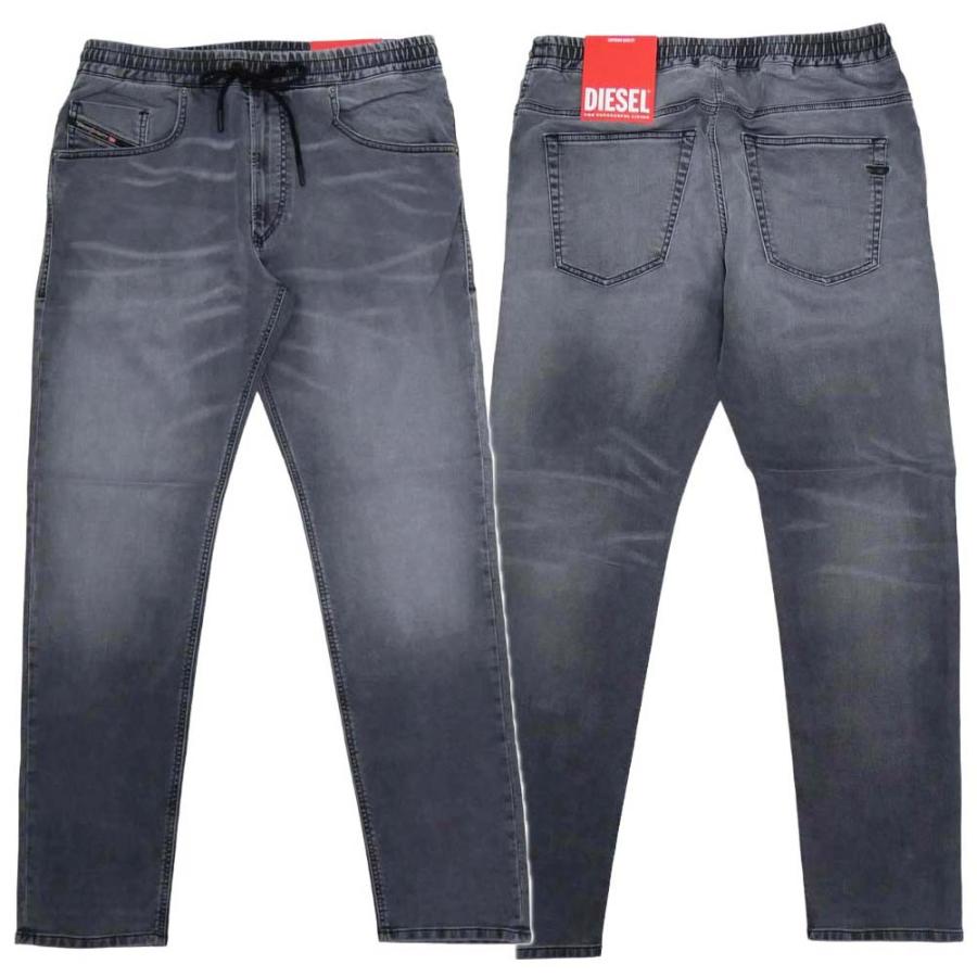 DIESEL ディーゼル メンズジーンズ A11883 068HP / 2030 D-KROOLEY 