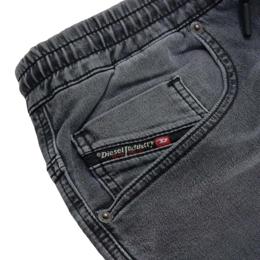 DIESEL ディーゼル メンズジーンズ A11883 068HP / 2030 D-KROOLEY 