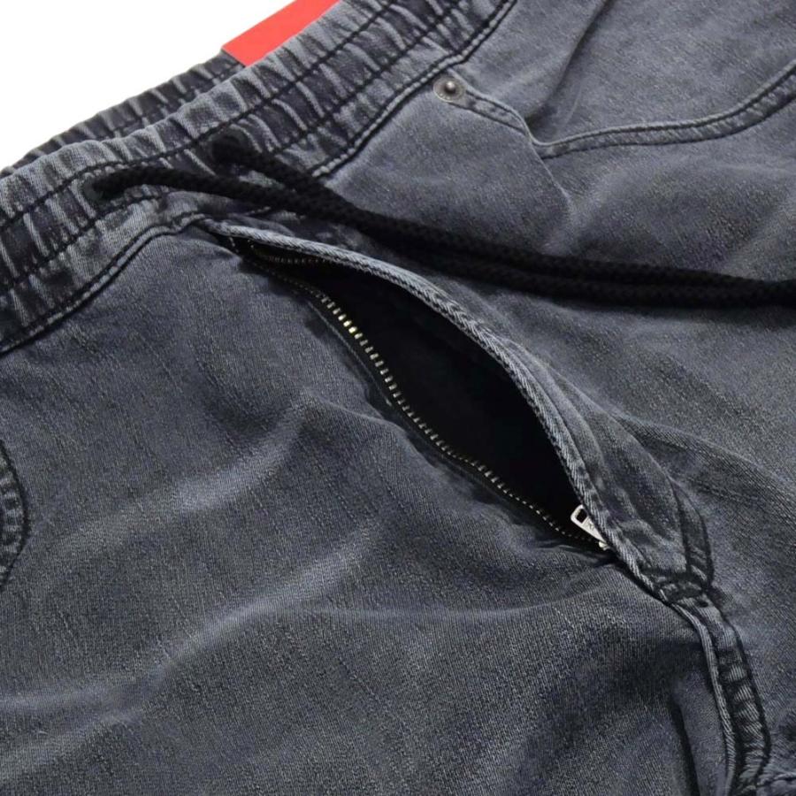 DIESEL ディーゼル メンズジーンズ A11883 068HP / 2030 D-KROOLEY 