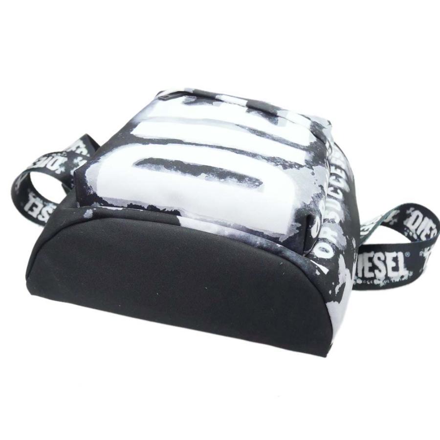 DIESEL ディーゼル メンズショルダーバッグ X09474 P6338 / RAVE DIESEL ディーゼル メンズショルダーバッグ X09474 P6338 / RAVE