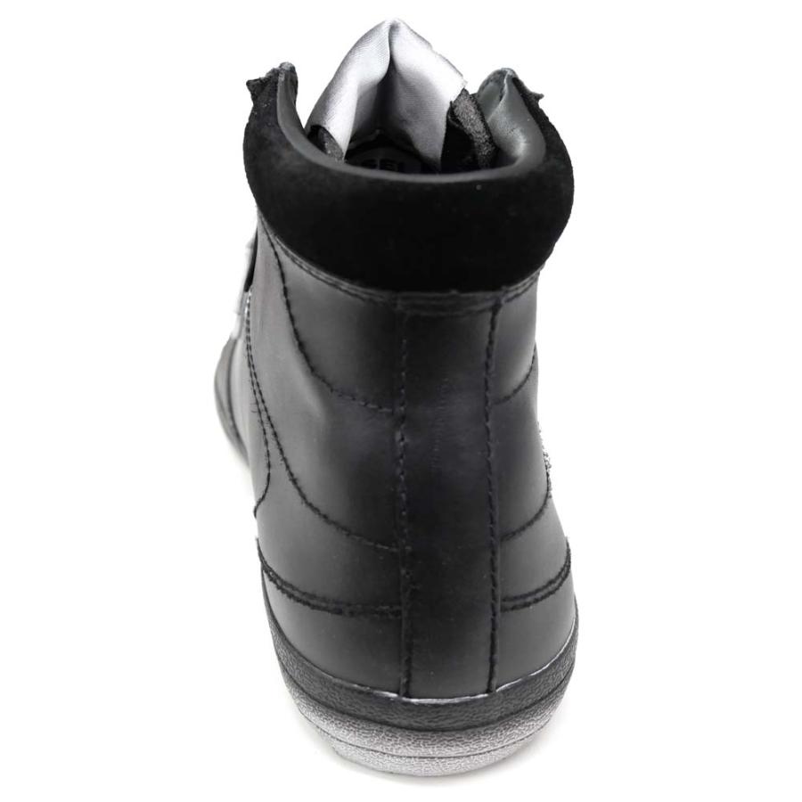 DIESEL（ディーゼル） メンズハイカットスニーカー Y03261 P6326 / S