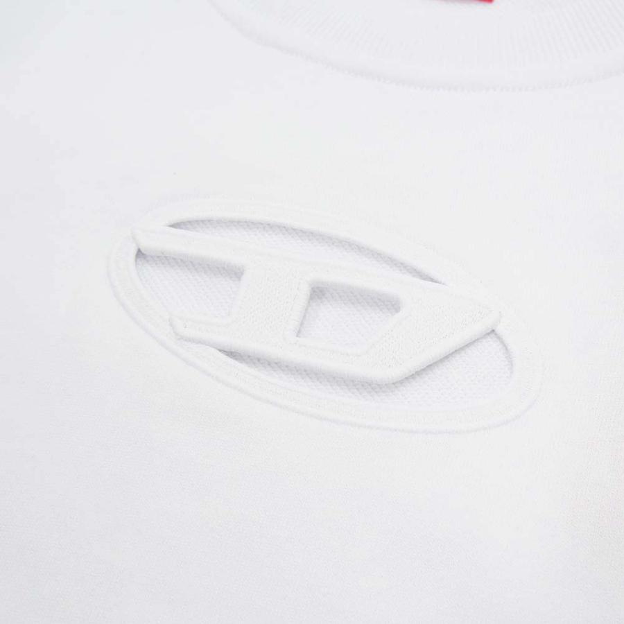 DIESEL（ディーゼル） レディーストレーナー A09931 0GRAC / F-SLIMMY