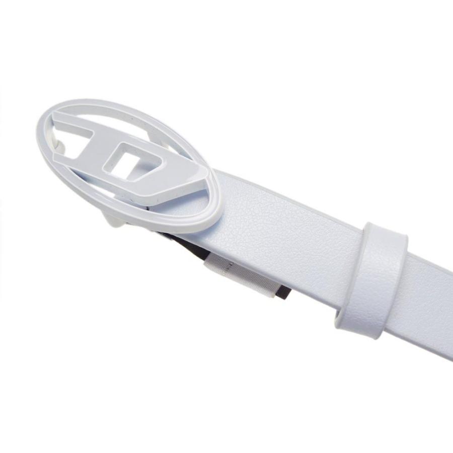 DIESEL（ディーゼル） レディースレザーベルト X09895 P1245 / B-1DR15