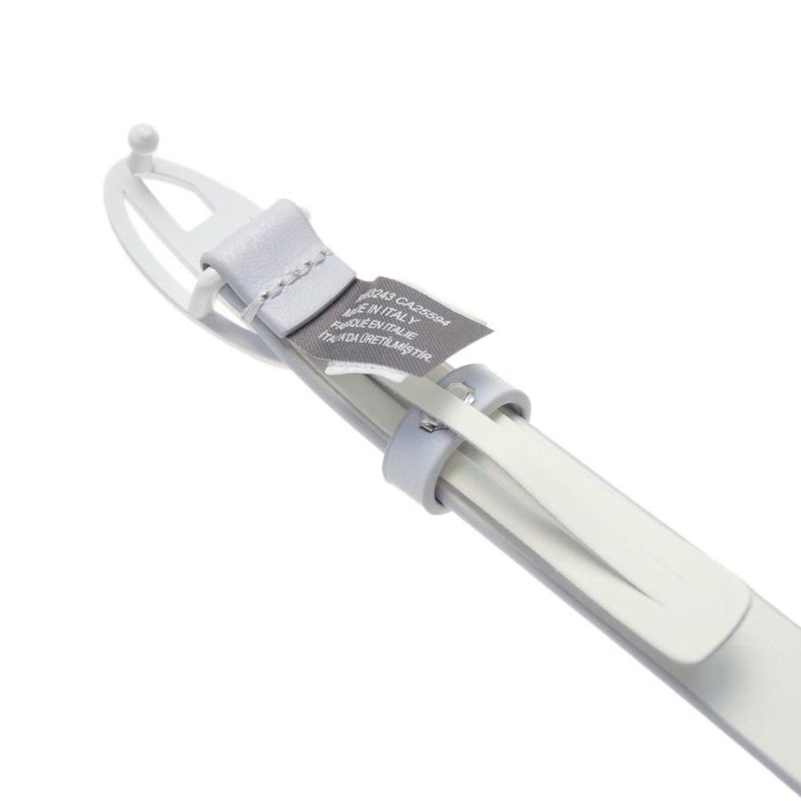 DIESEL（ディーゼル） レディースレザーベルト X09895 P1245 / B-1DR15