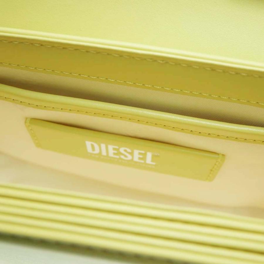 DIESEL（ディーゼル） レディース ハンドバッグ/ショルダーバッグ
