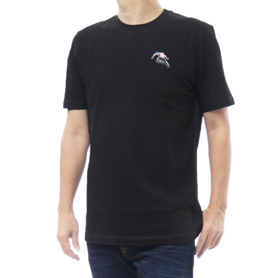 DIESEL ディーゼル メンズクルーネックTシャツ A19571 0PLAT / T-NORM