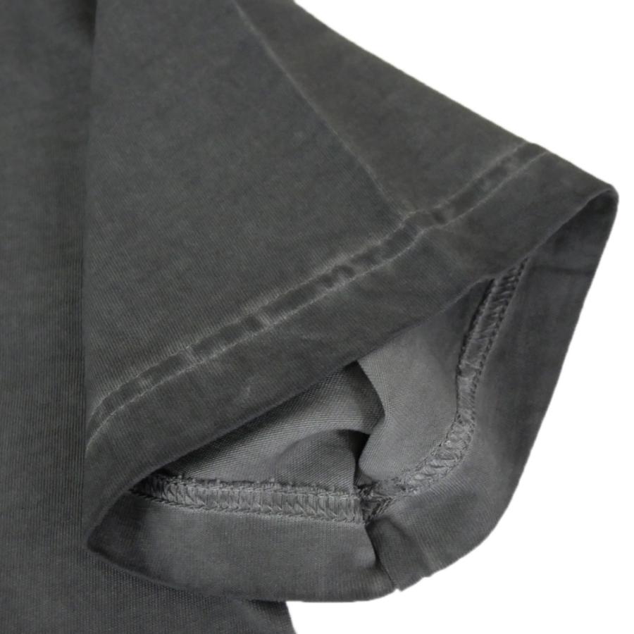 DIESEL（ディーゼル） メンズクルーネックTシャツ A18739 0IKBQ / T