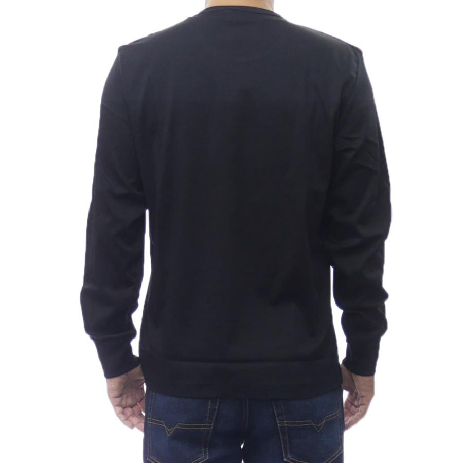 S.S.J 2025 ブラック ロングTシャツ M S.S.J 2025 ロングTシャツ | S.S.Jオンラインショップ