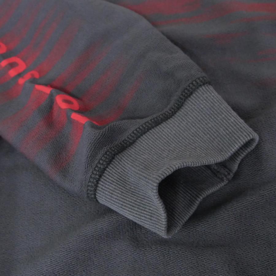 DIESEL（ディーゼル） メンズトレーナー A18654 0AGCB / S-BOXT-T1