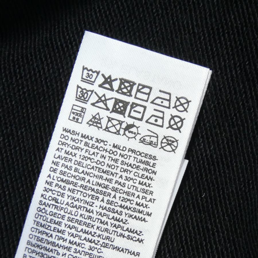 DIESEL（ディーゼル） メンズトレーナー A18694 0HYAT / S-BOXT-T2