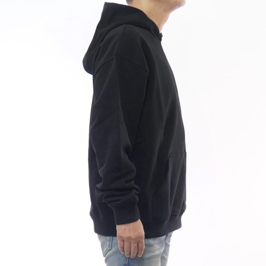 DIESEL ディーゼル メンズプルオーバーパーカー A14949 0ILAC